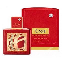 Oros Holiday Edition