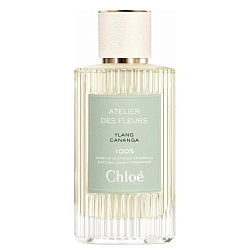 Chloé Atelier Des Fleurs Ylang Cananga
