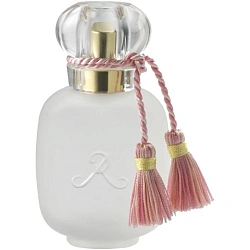 Les Parfums de Rosine Lotus Rose