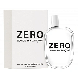 Comme des Garçons Zero