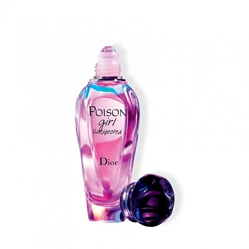 Christian Dior Poison Girl Unexpected туалетная вода, 20 мл (ролик) Christian Dior Poison Girl Unexpected туалетная вода, 20 мл (ролик)