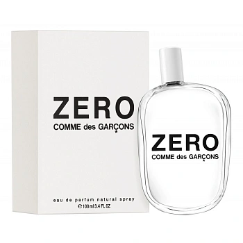 Фото Comme des Garcons Zero