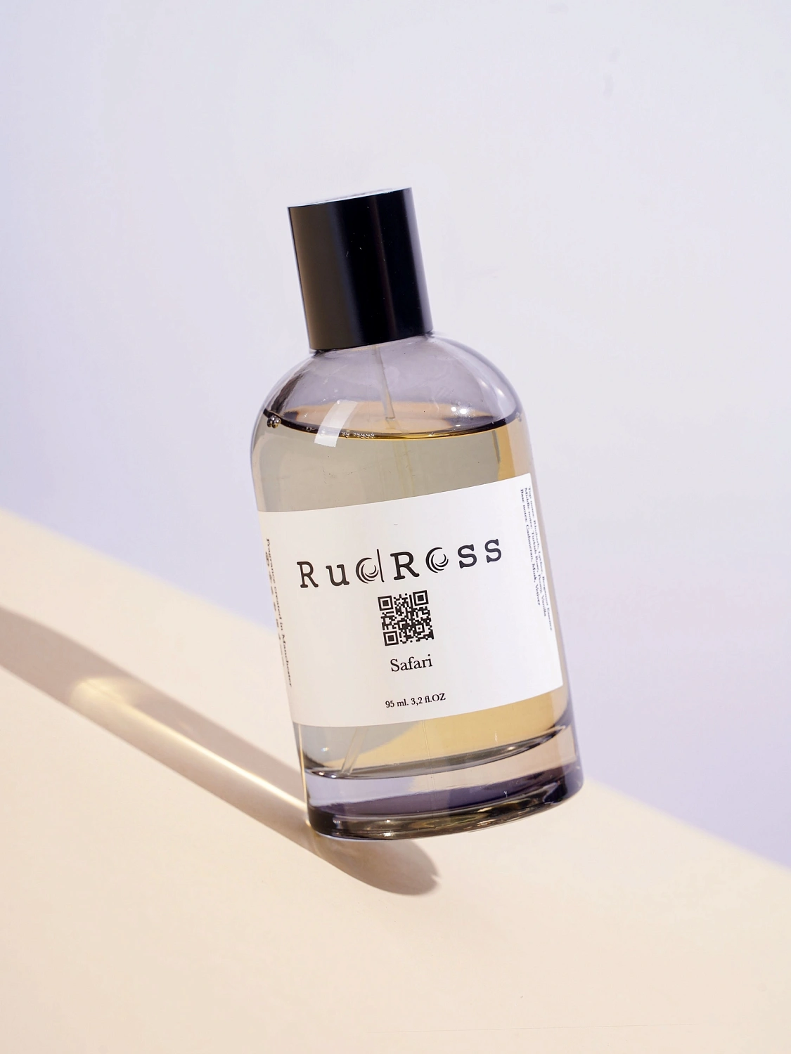 RudRoss Safari RudRoss Safari