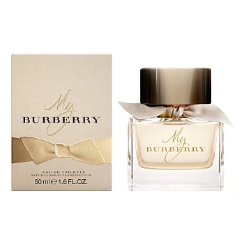 Фото My Burberry Eau de Toilette
