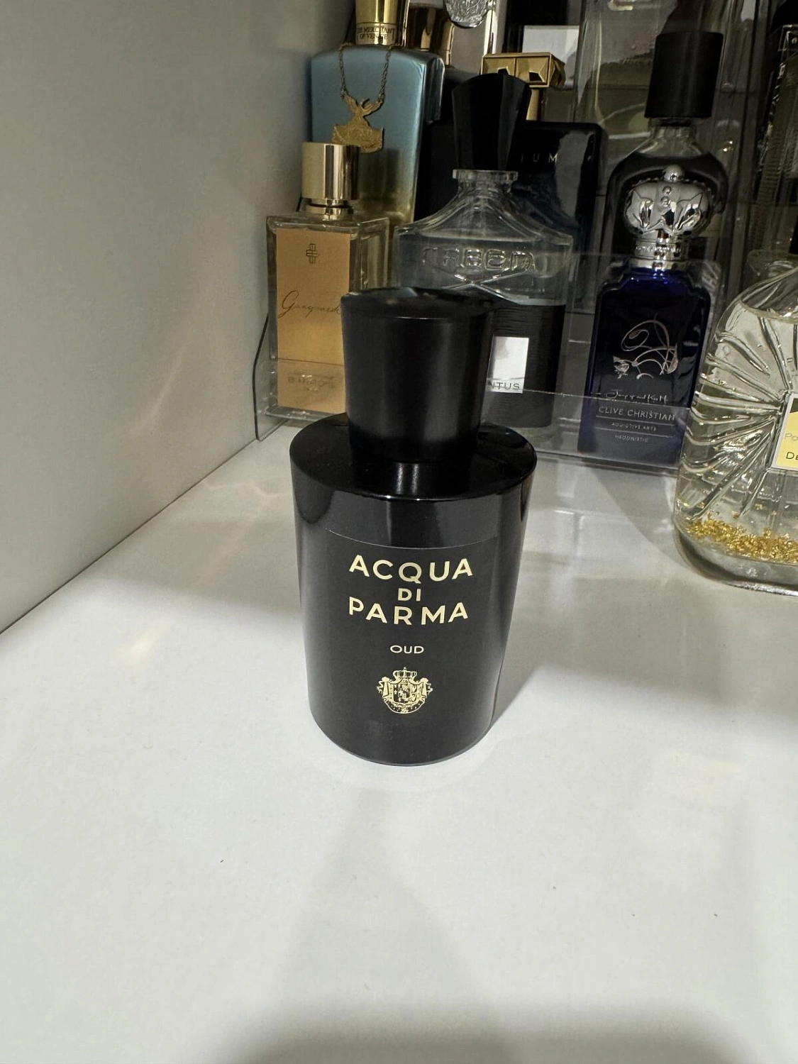 Acqua di Parma Oud Eau de Parfum Acqua di Parma Oud Eau de Parfum