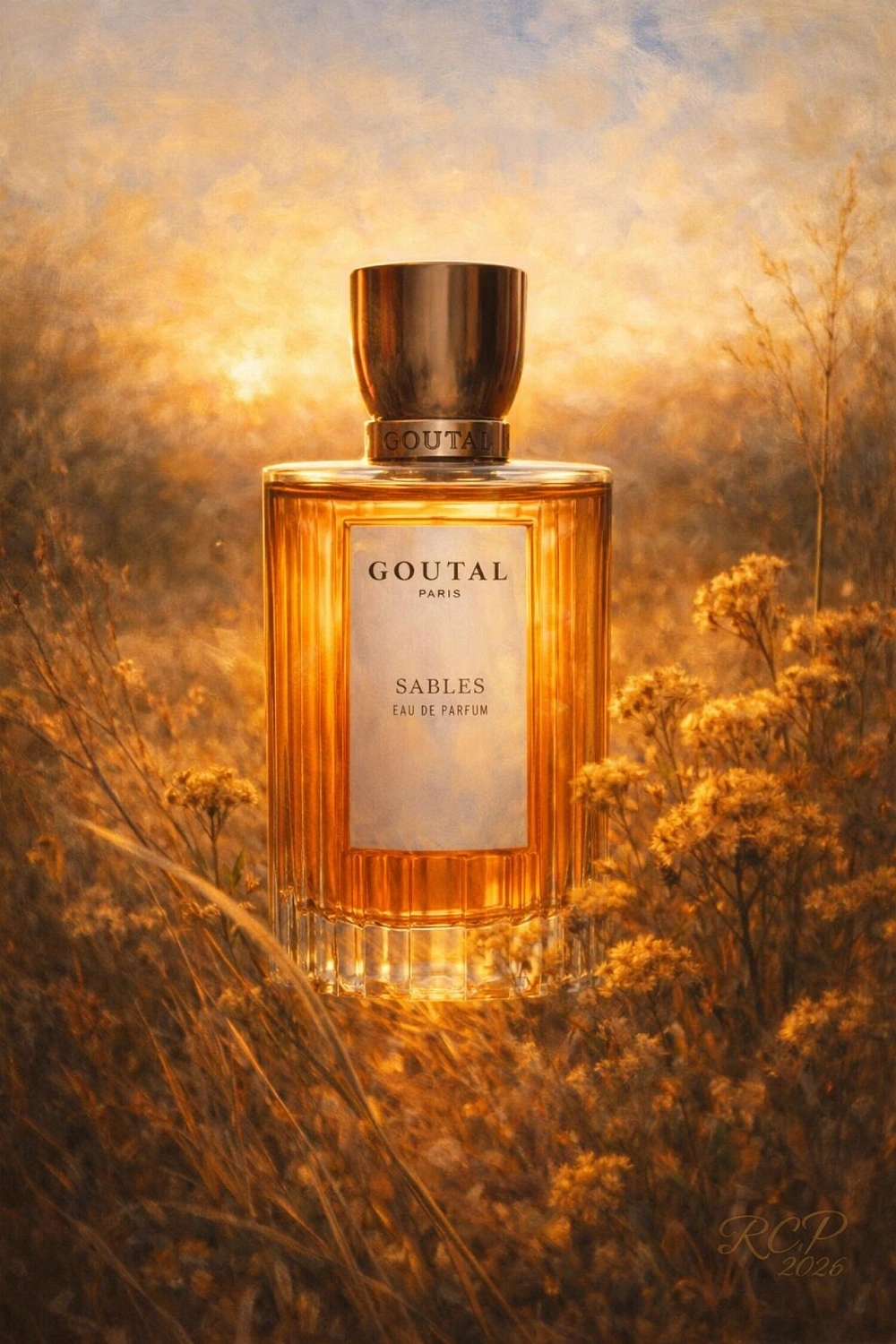 Annick Goutal Sables