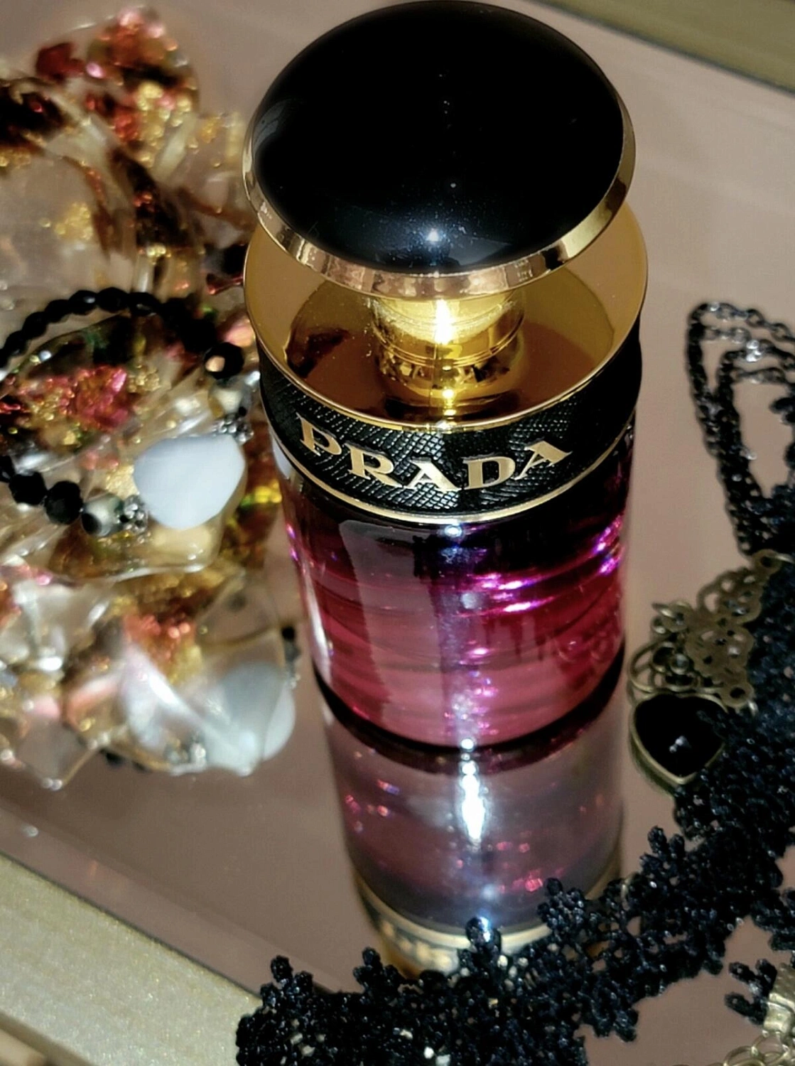 Prada Candy Night