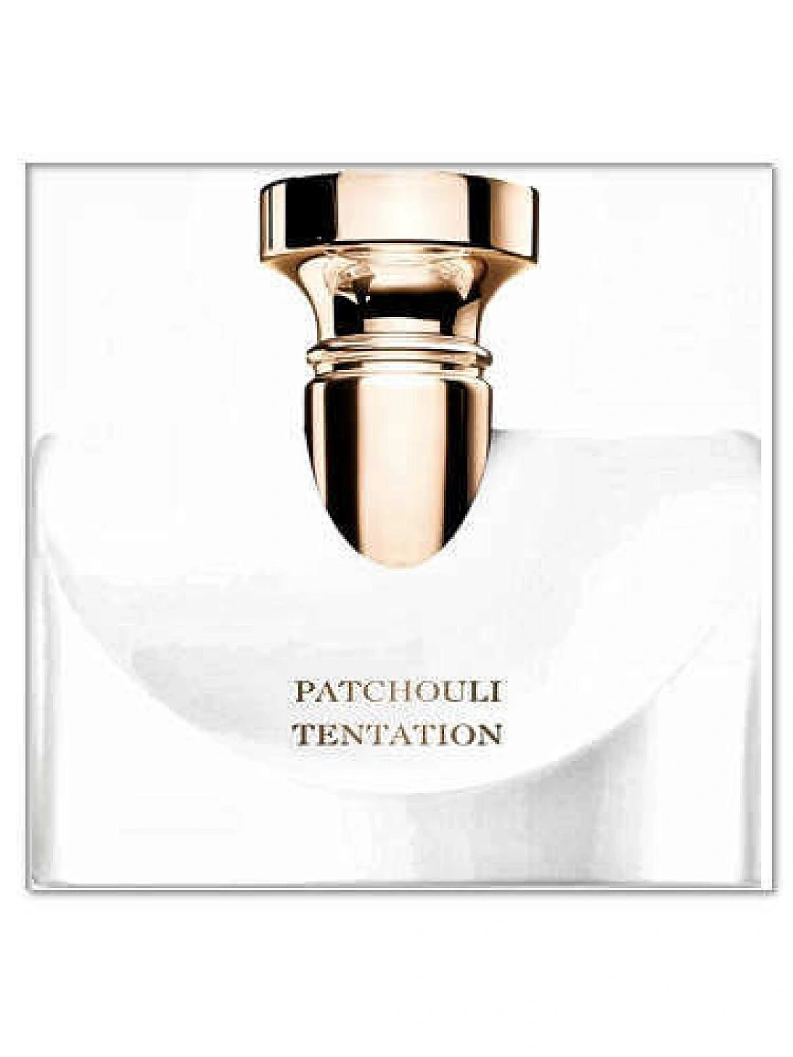 BVLGARI Splendida Patchouli Tentation BVLGARI Splendida Patchouli Tentation