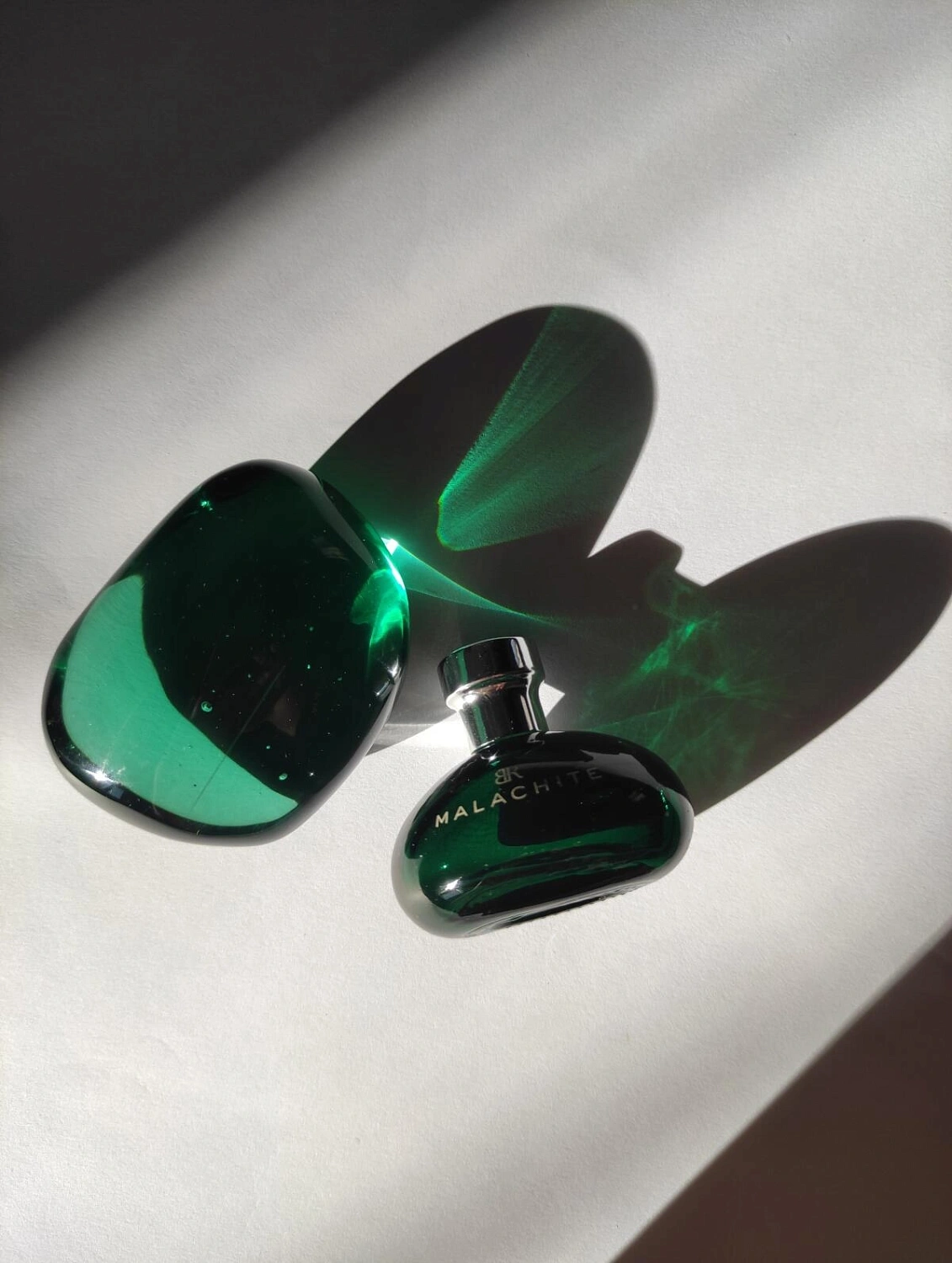 Banana Republic Malachite