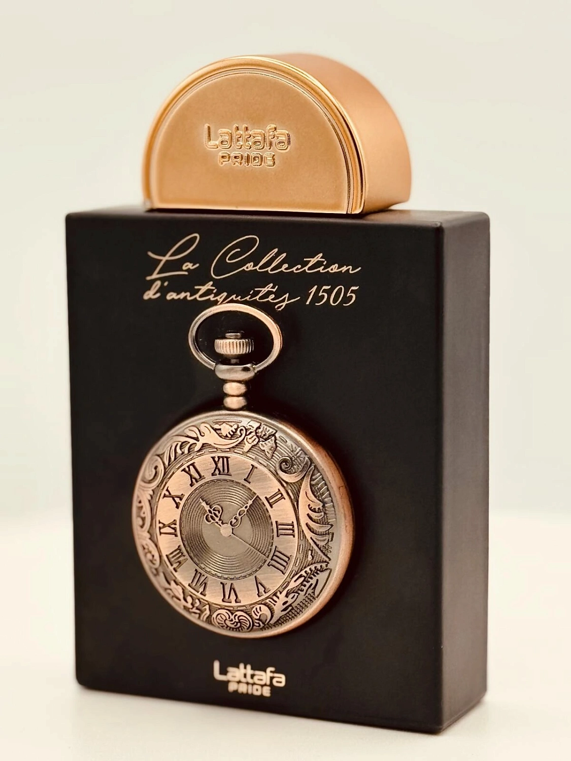 Lattafa La Collection D'Antiquites 1505 Lattafa La Collection D'Antiquites 1505