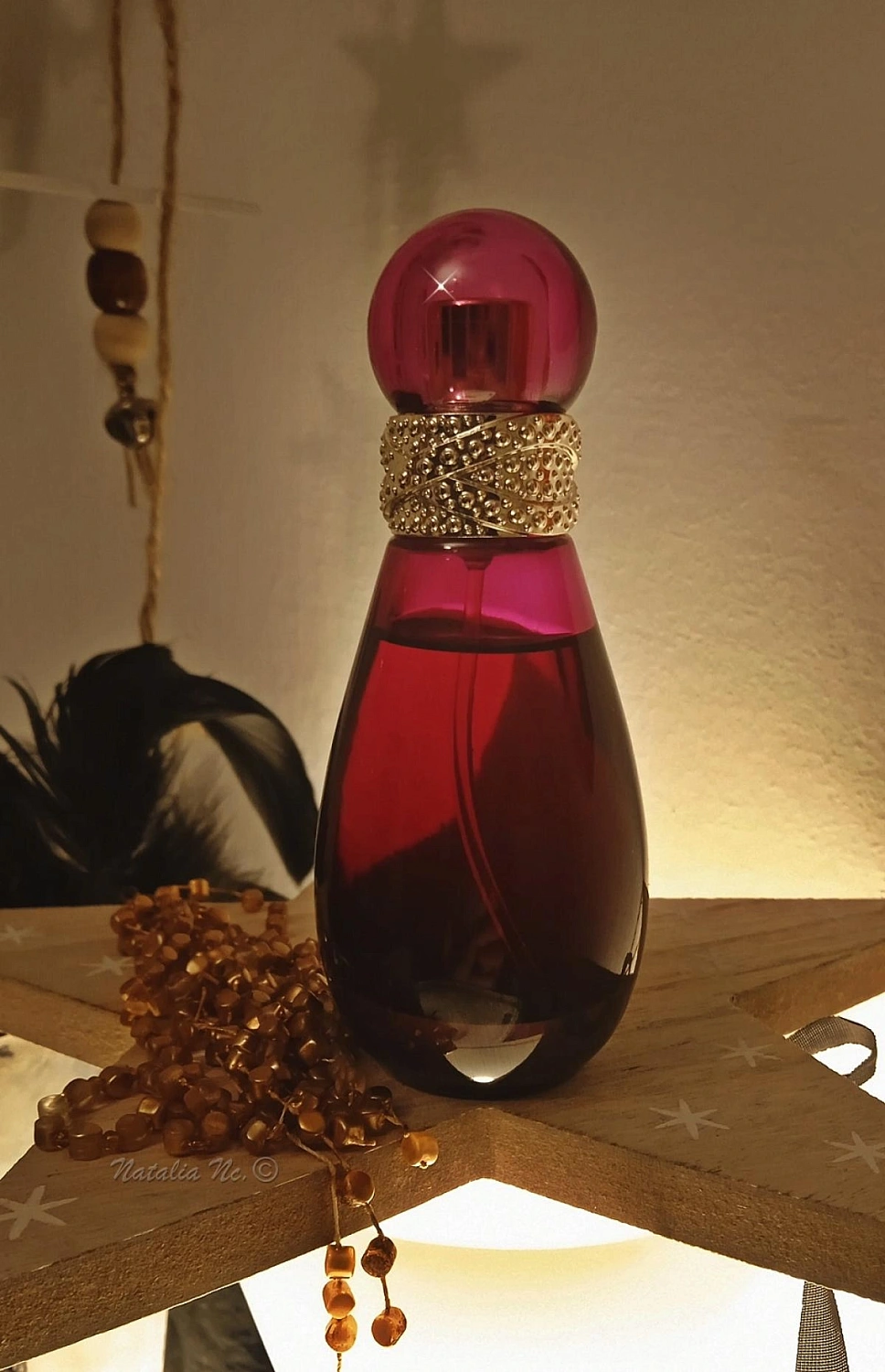 Britney Spears Fantasy The Naughty Remix