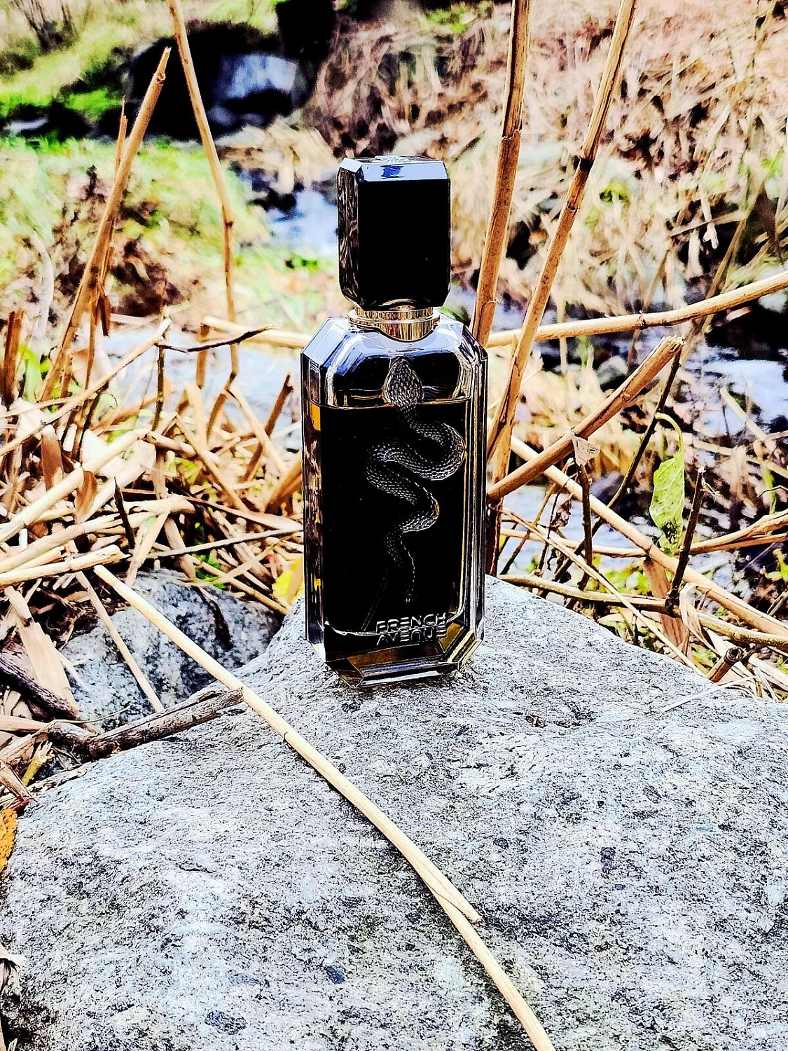 Fragrance World Veneno