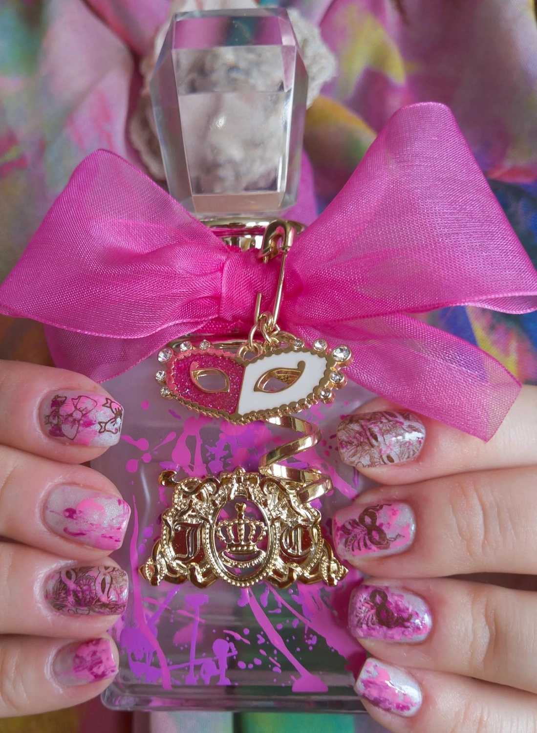 Juicy Couture Viva La Juicy Soiree Juicy Couture Viva La Juicy Soiree