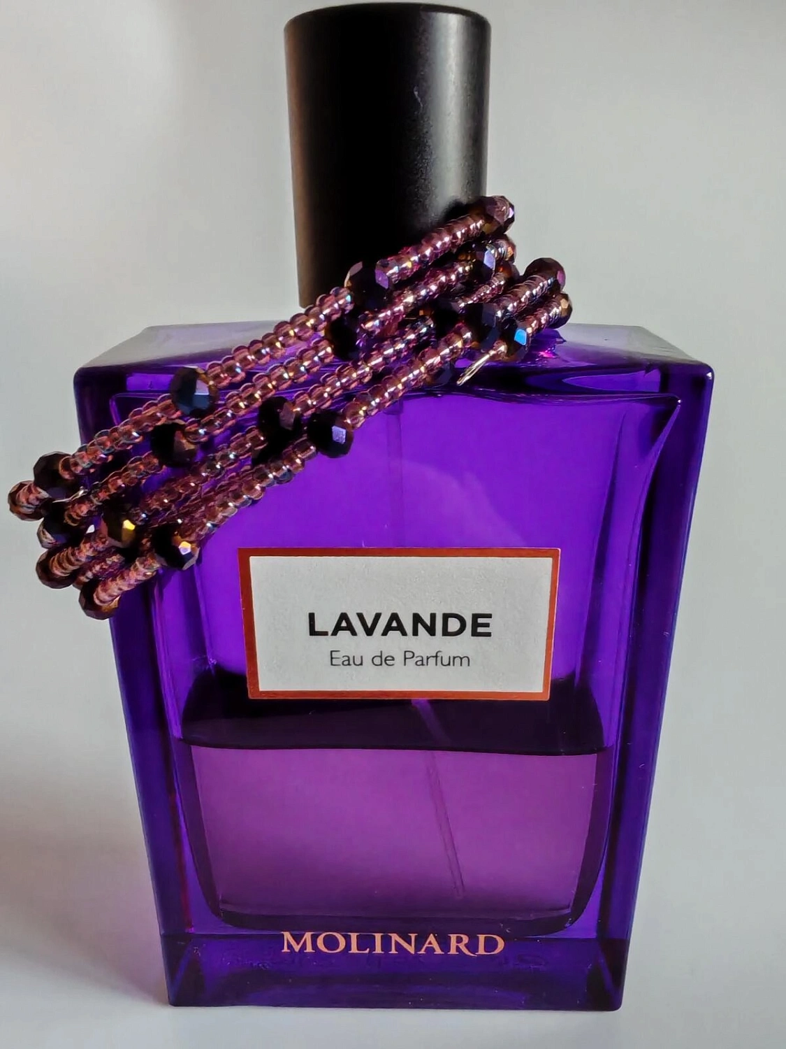 Molinard Lavande Eau de Parfum
