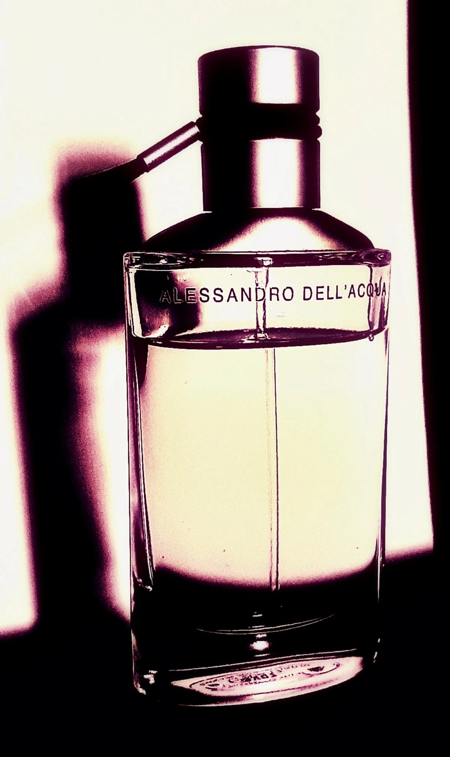 Alessandro Dell`Acqua Alessandro Dell’Acqua