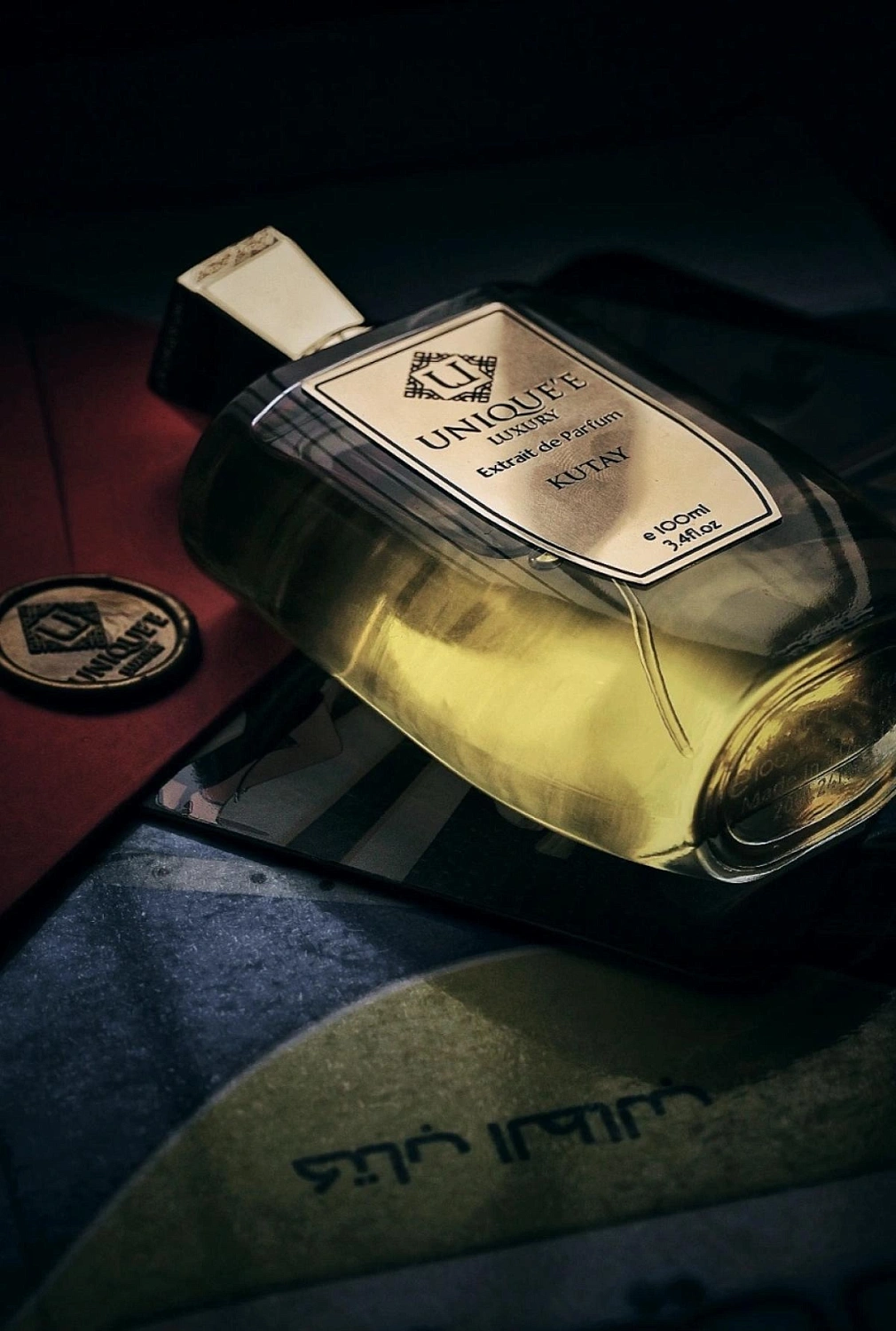 Unique'e Luxury Kutay