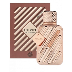 Fragrance World Inizio For Her