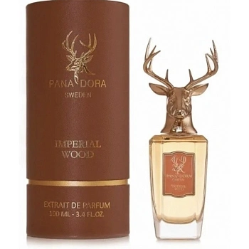 Pana Dora Imperial Wood духи, 100 мл