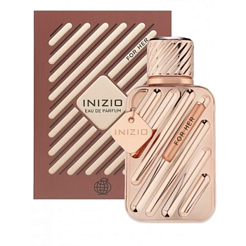 Открыть Fragrance World Inizio For Her Фото Fragrance World Inizio For Her