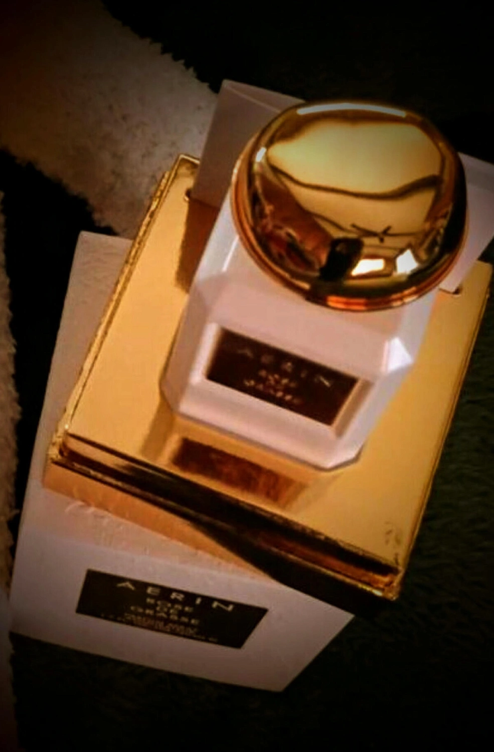 AERIN Rose de Grasse