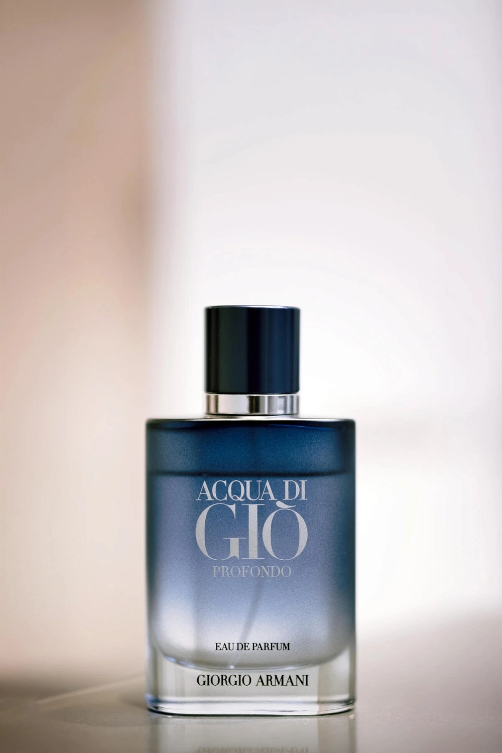 ARMANI Acqua di Gio Profondo
