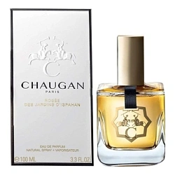 Chaugan Rosee des Jardins d'Ispahan