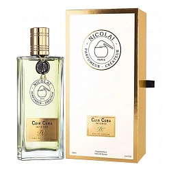 Nicolaï Cuir Cuba Intense