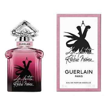 Guerlain La Petite Robe Noire Eau de Parfum Absolue парфюмерная вода, 30 мл Guerlain La Petite Robe Noire Eau de Parfum Absolue парфюмерная вода, 30 мл