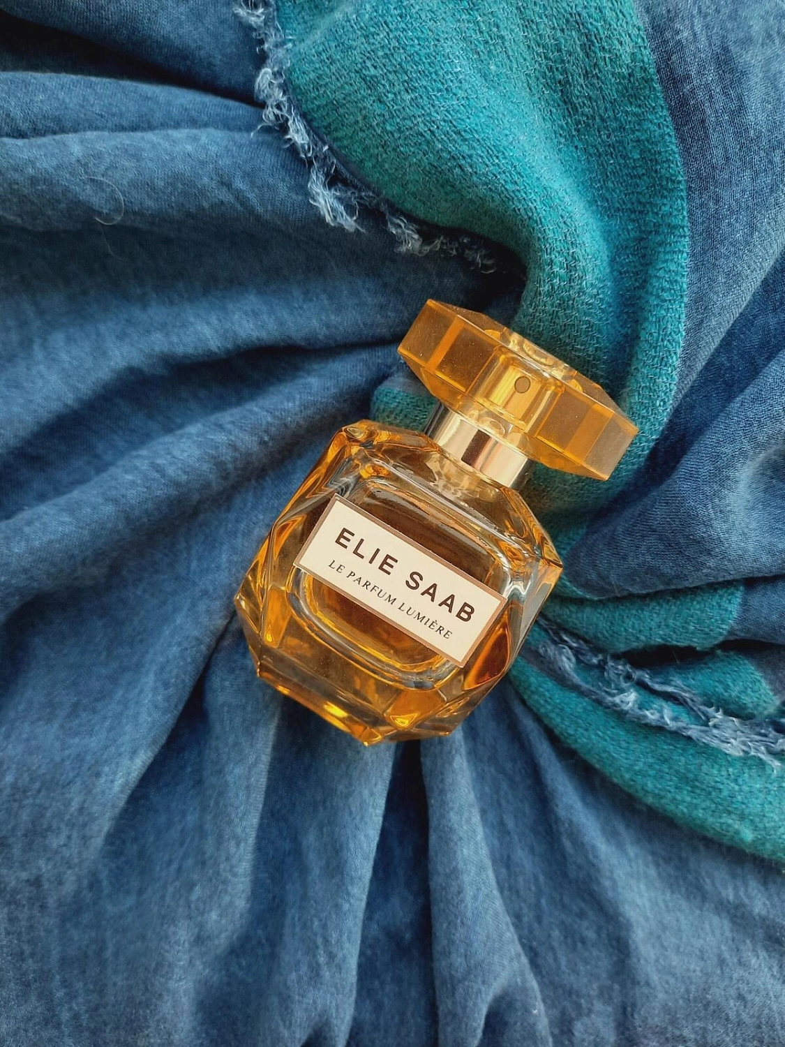 Elie Saab Le Parfum Lumiere