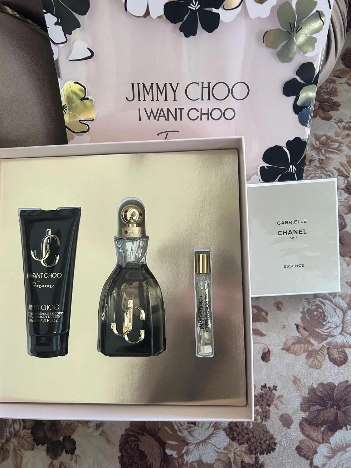 Jimmy Choo I Want Choo Forever