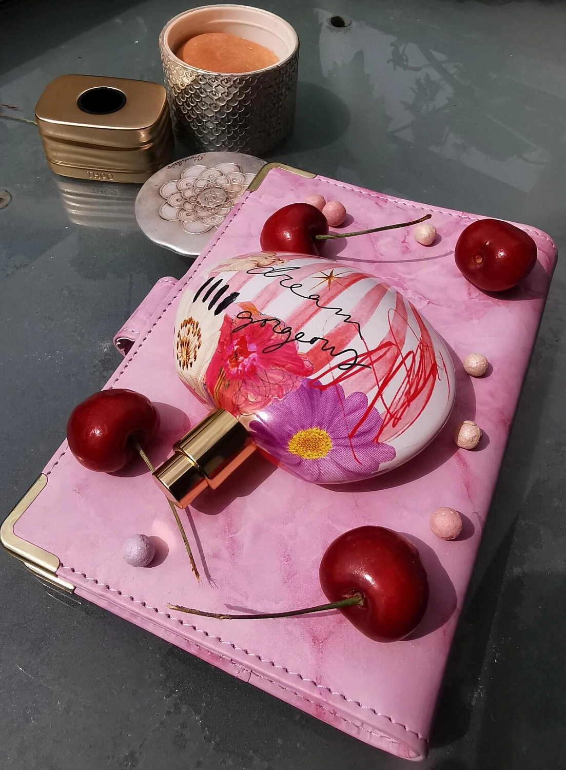 The House of Oud Guilty Crush