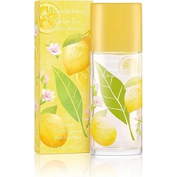 Elizabeth Arden Green Tea Citron Freesia