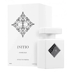 Initio Parfums Privés Power Self