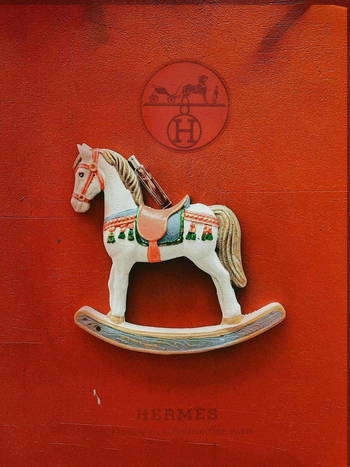 Hermessence Violette Volynka