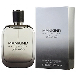 Kenneth Cole Mankind Ultimate
