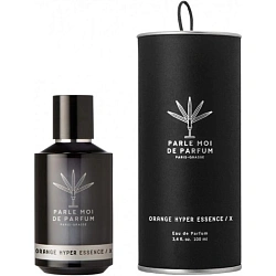 Parle Moi de Parfum Orange Hyper Essence/X
