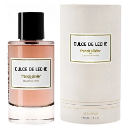 Franck Olivier Dulce De Leche