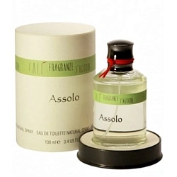 Calé Fragranze d'Autore Assolo