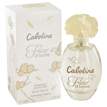 Фото Gres Cabotine Fleur d’Ivoire