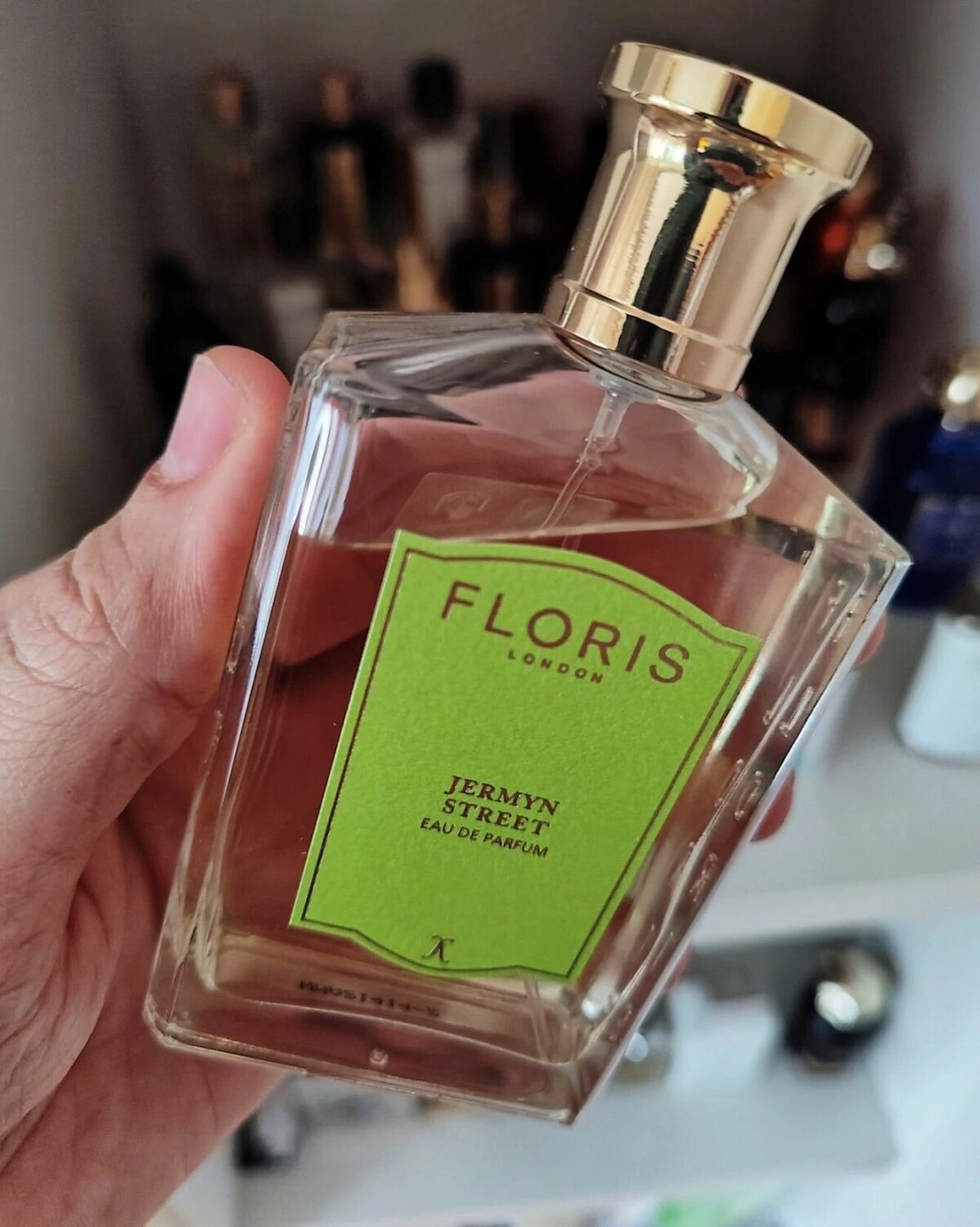 Floris Jermyn Street Floris Jermyn Street