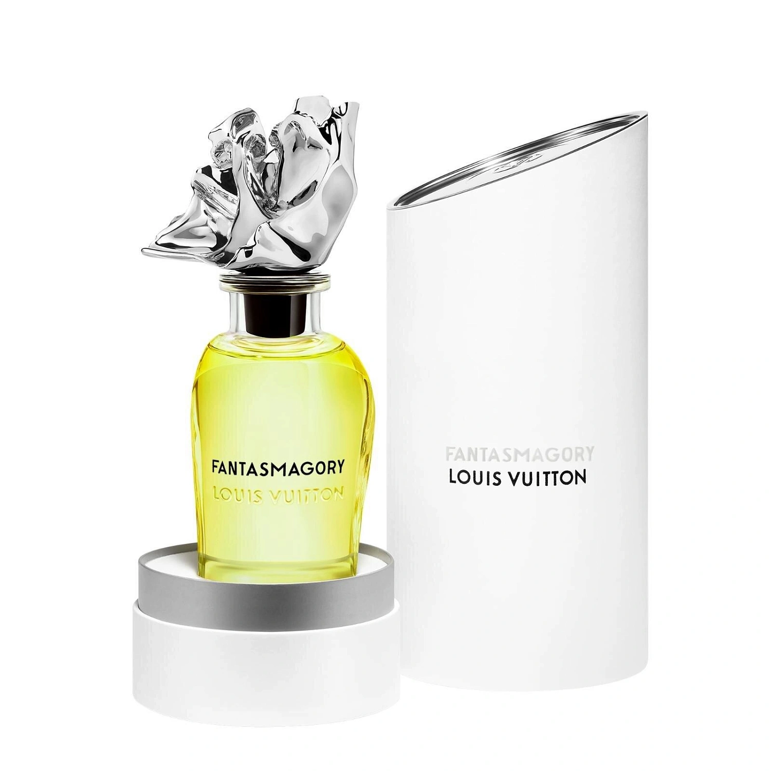 Louis Vuitton Fantasmagory