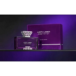 Judith Leiber Amethyst