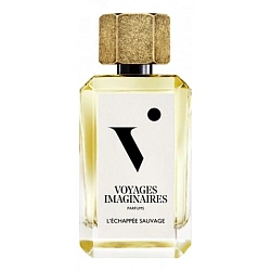 Voyages Imaginaires L'echappee Sauvage