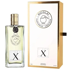 Nicolaï L'Eau Mixte