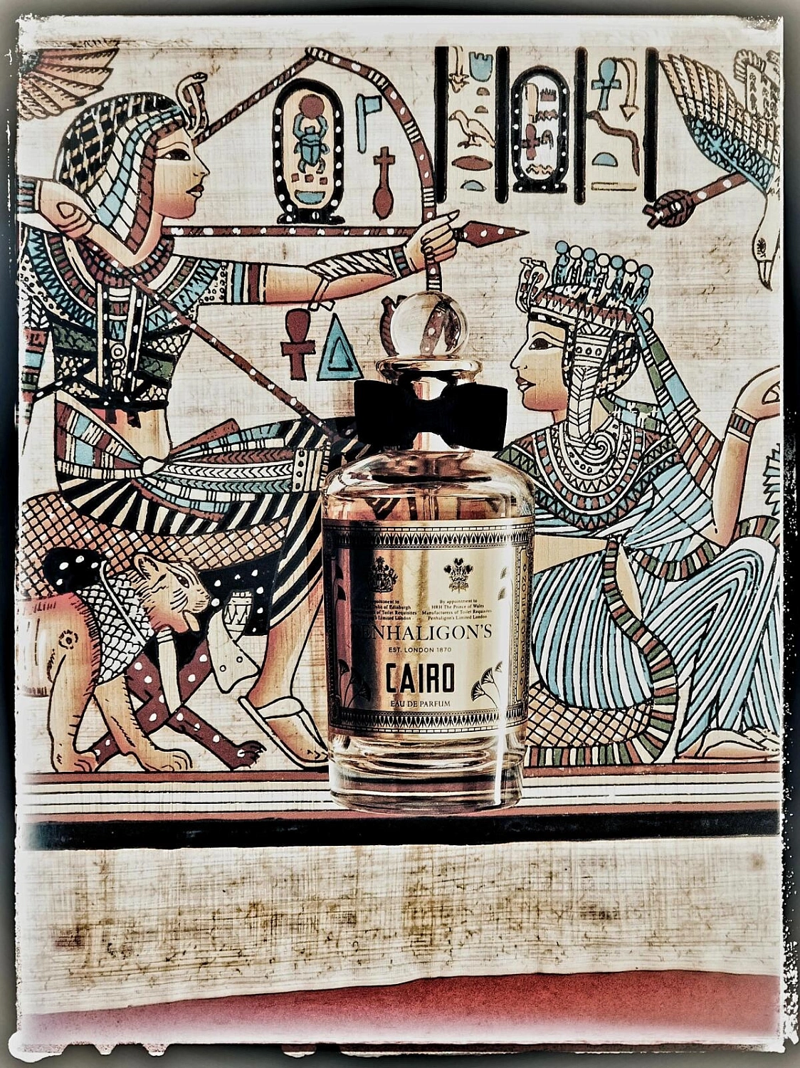 Penhaligon`s Cairo