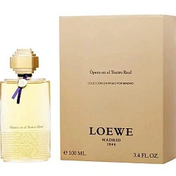 Loewe Opera en el Teatro Real