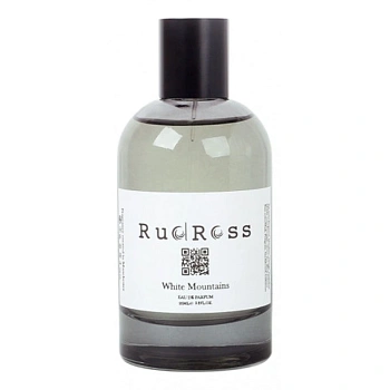 RudRoss White Mountains парфюмерная вода, 95 мл тестер RudRoss White Mountains парфюмерная вода, 95 мл тестер