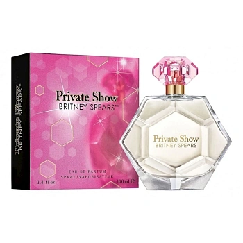 Фото Britney Spears Private Show