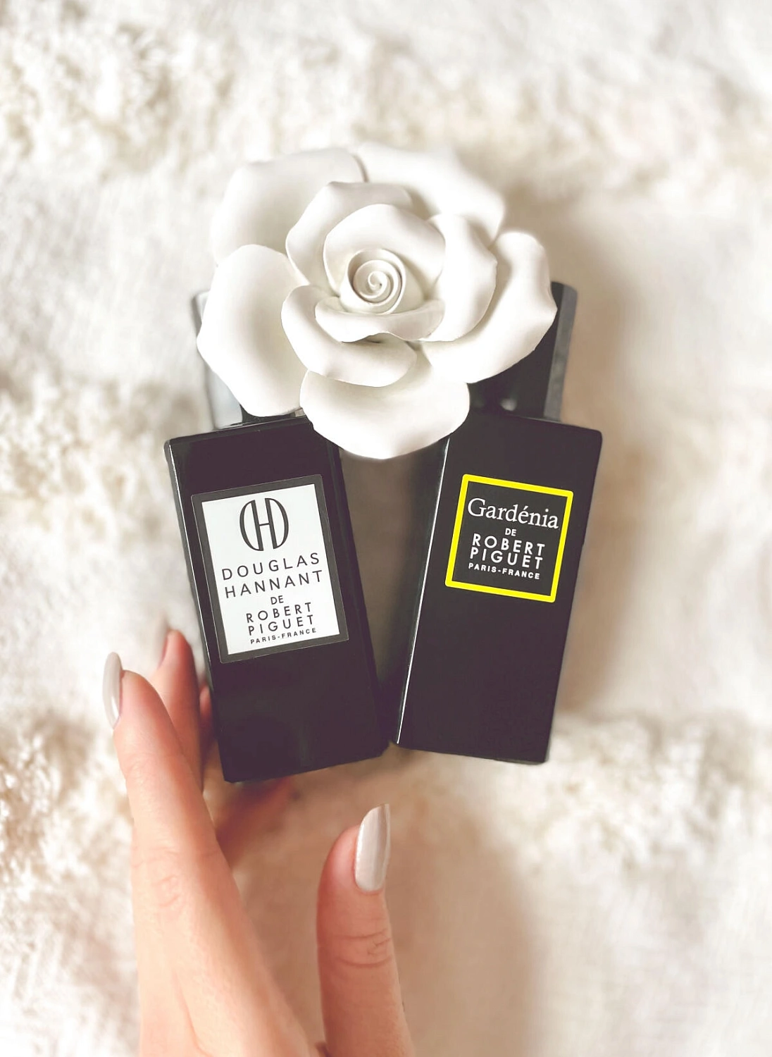 Robert Piguet Gardenia