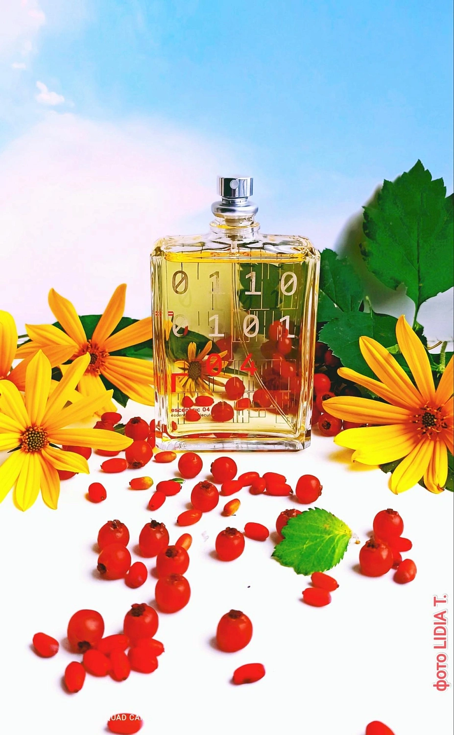 Escentric Molecules Escentric 04